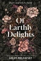 Produktbild: Of Earthly Delights