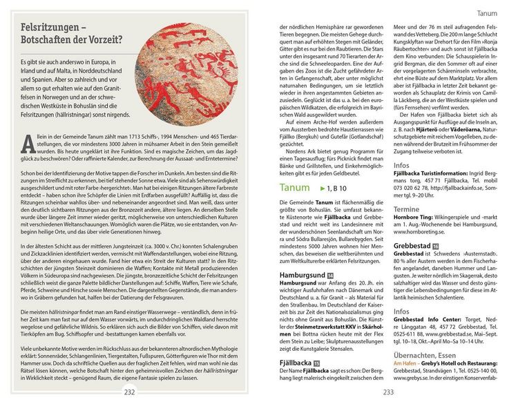 Produktbild: DuMont Reise-Handbuch Reisef&uuml;hrer Schweden