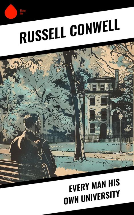 Produktbild: Every Man His Own University