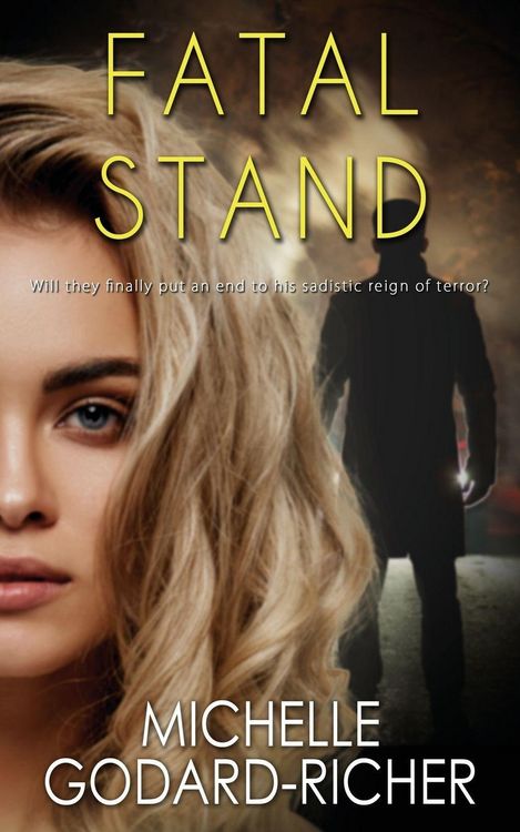 Produktbild: Fatal Stand
