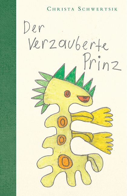 Produktbild: Der verzauberte Prinz