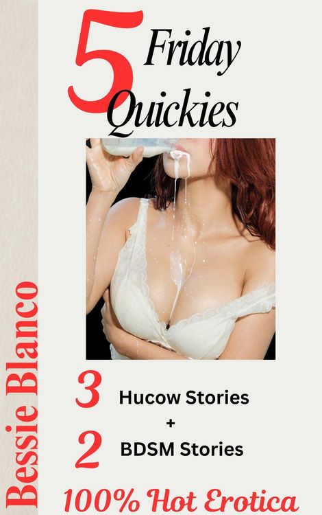 Produktbild: 5 Friday Quickies