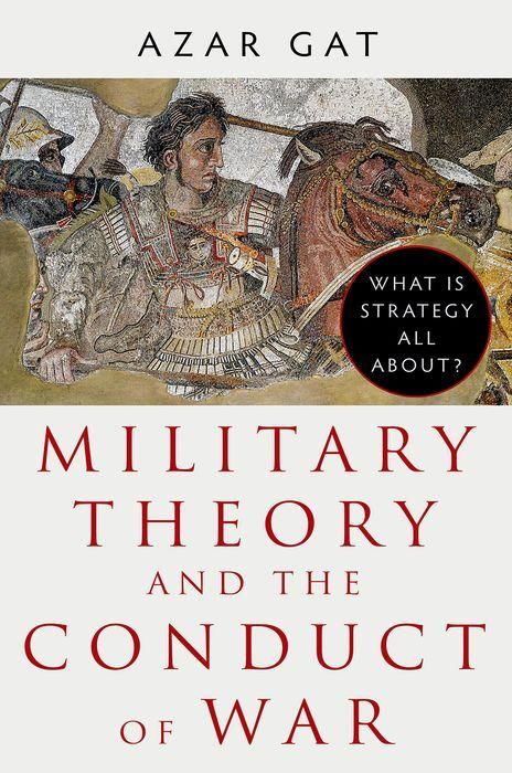 Produktbild: Military Theory and the Conduct of War