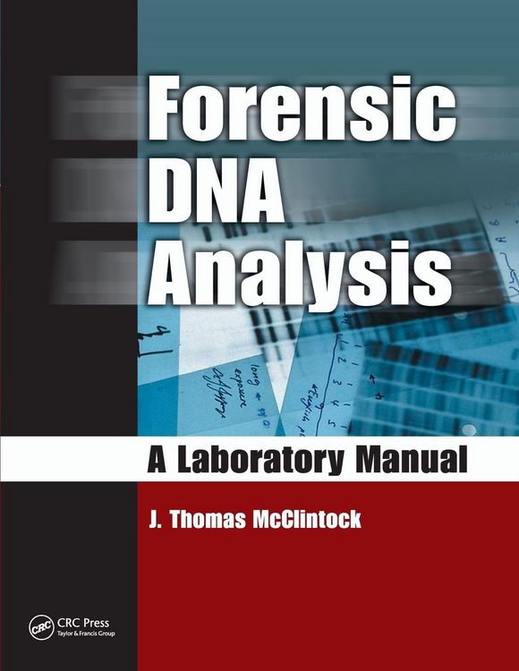 Produktbild: Forensic DNA Analysis