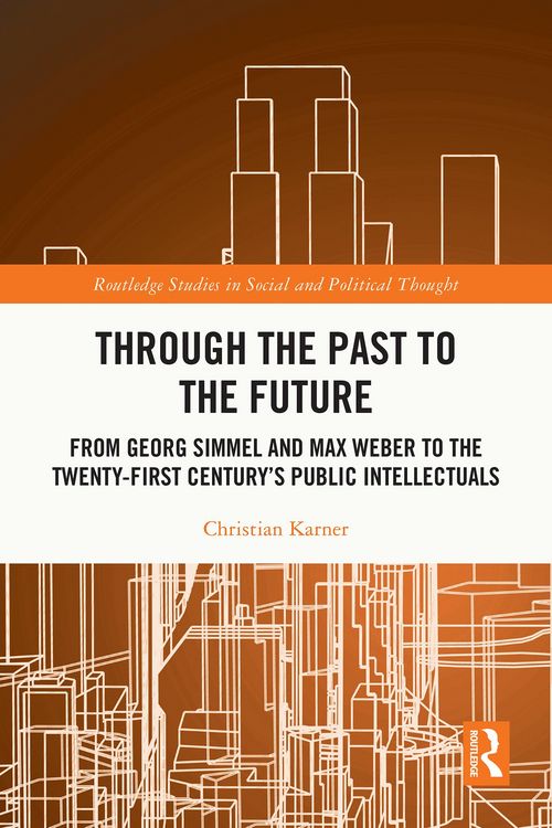 Produktbild: Through the Past to the Future