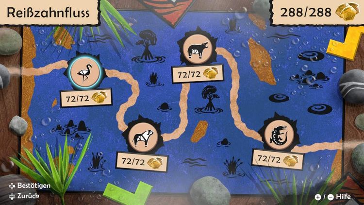 Produktbild: Ubongo Deluxe