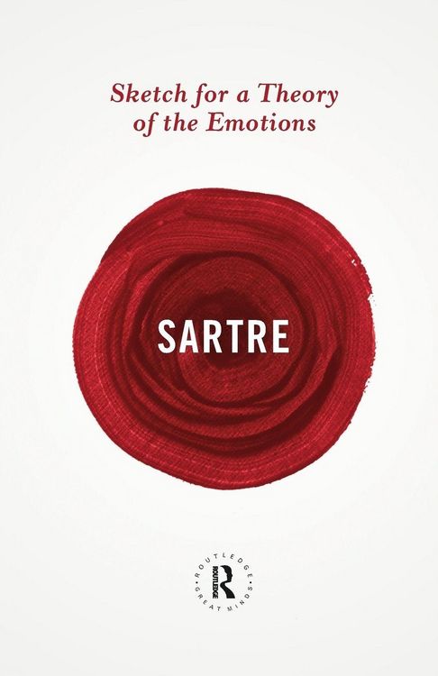 Produktbild: Sketch for a Theory of the Emotions