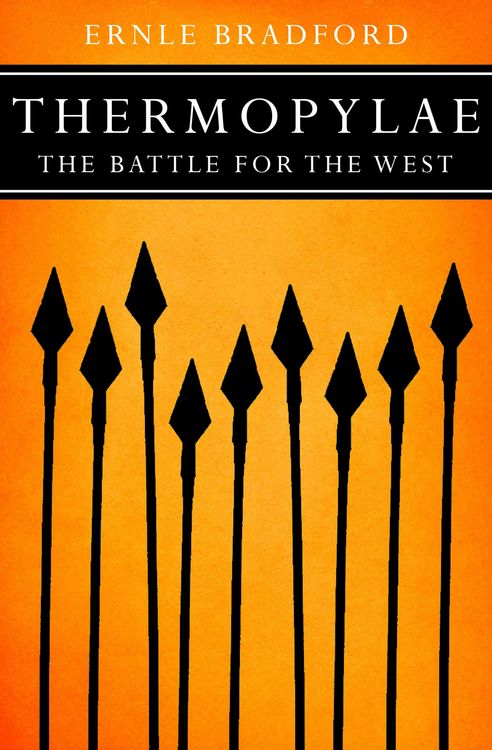 Produktbild: Thermopylae