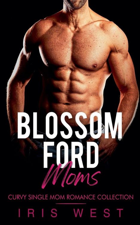 Produktbild: Blossom Ford Moms