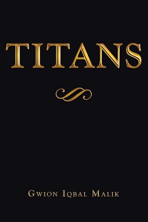 Produktbild: Titans