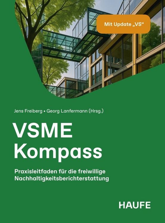 Produktbild: VSME-Kompass