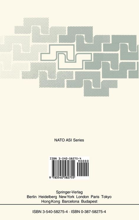 Produktbild: Computer Integrated Production Systems and Organizations