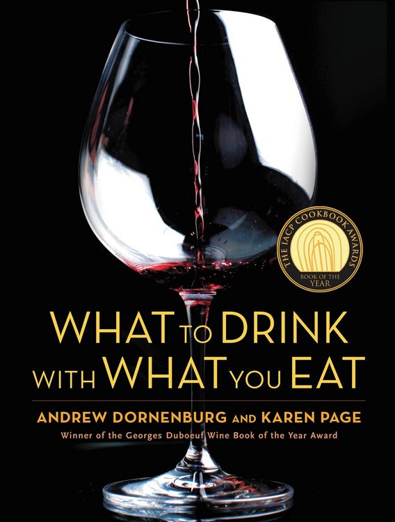 Produktbild: What to Drink with What You Eat