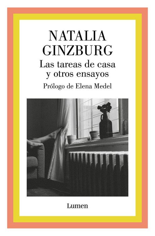 Produktbild: Las tareas de casa y otros ensayos