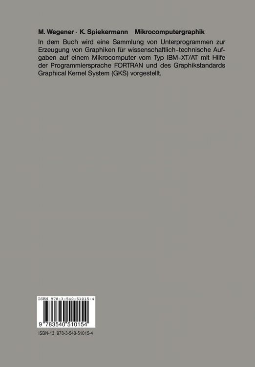 Produktbild: Mikrocomputer-graphik