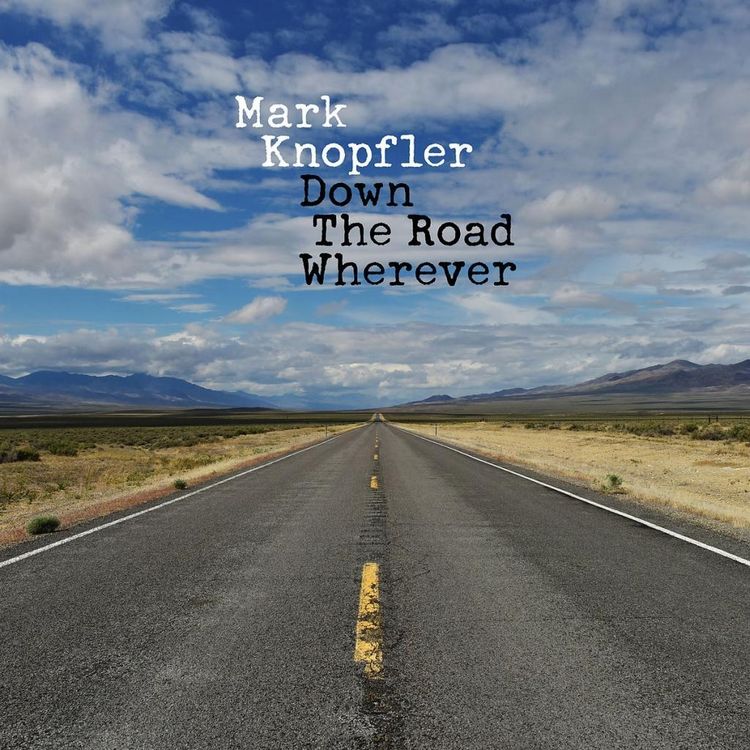 Produktbild: Down The Road Wherever (Deluxe Edt.)