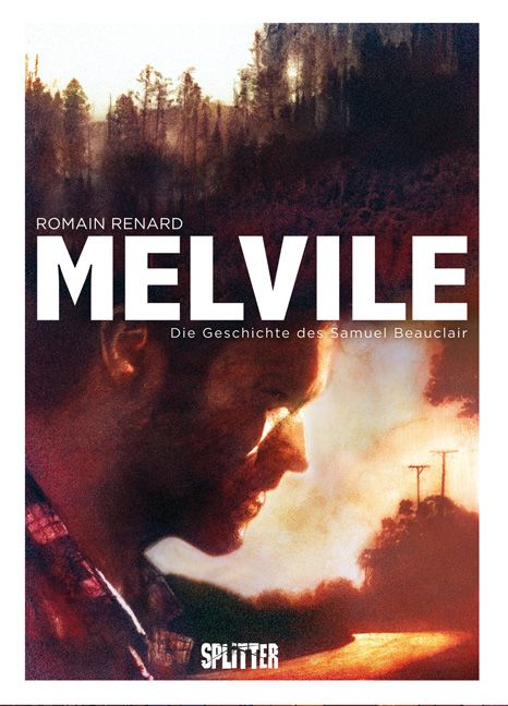 Produktbild: Melvile