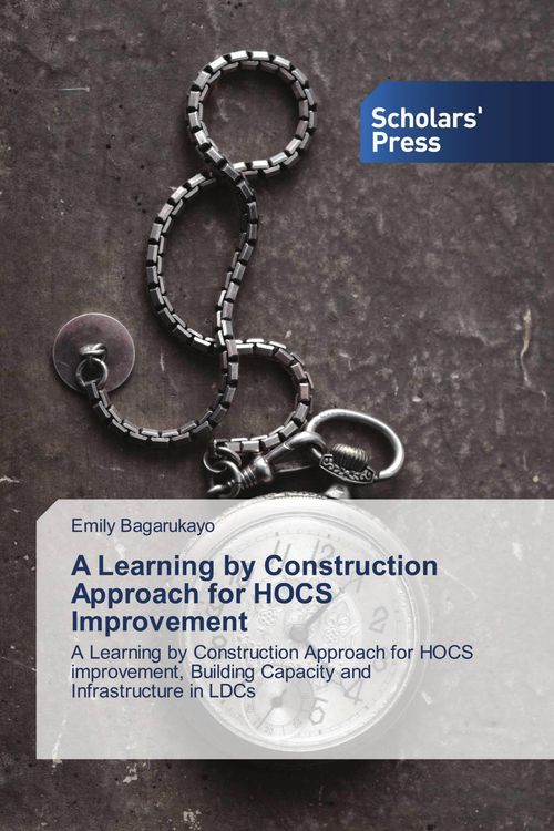 Produktbild: A Learning by Construction Approach for HOCS Improvement