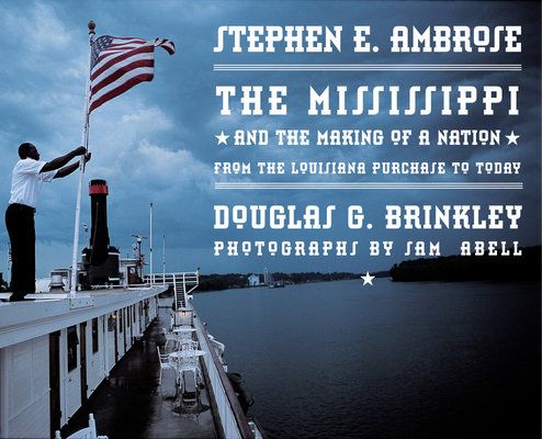 Produktbild: Mississippi & The Making Of a