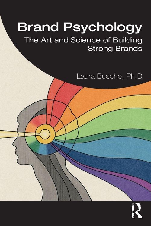 Produktbild: Brand Psychology