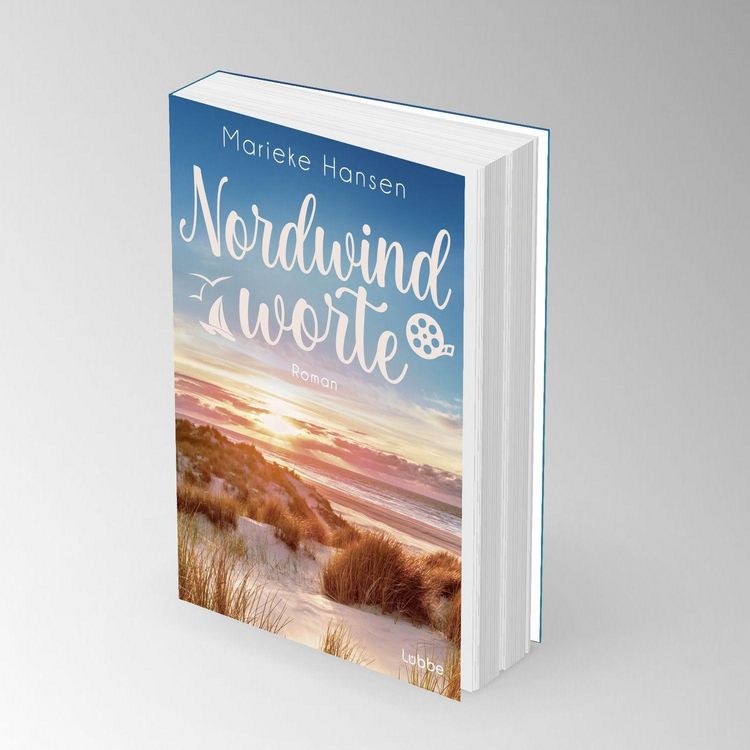 Produktbild: Nordwindworte