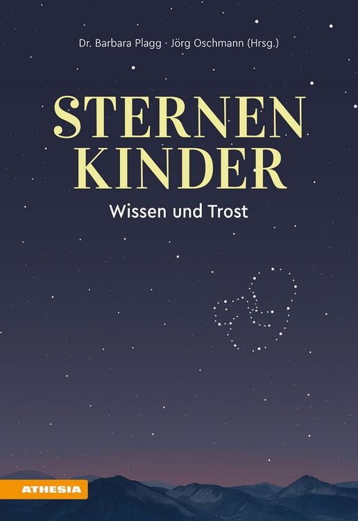 Produktbild: Sternenkinder