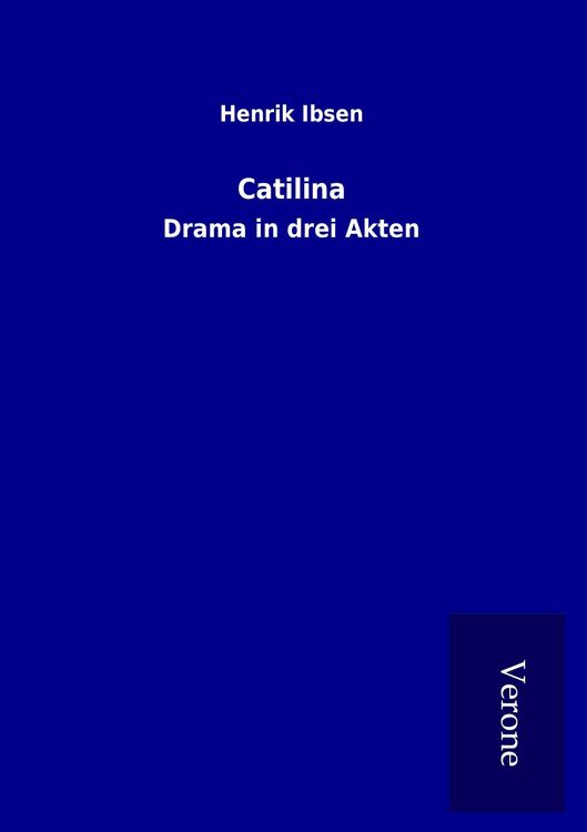 Produktbild: Catilina