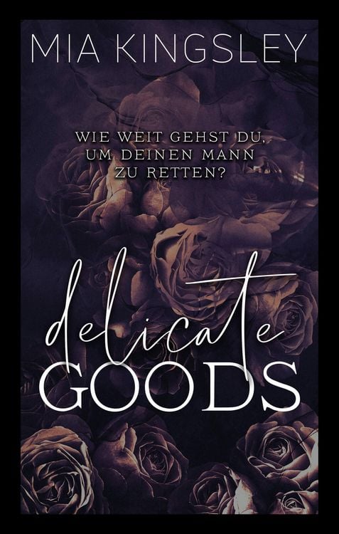 Produktbild: Delicate Goods
