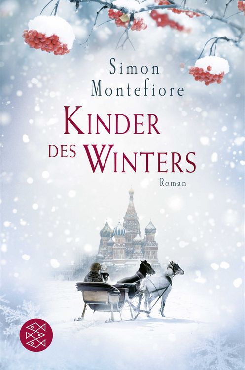 Produktbild: Kinder des Winters
