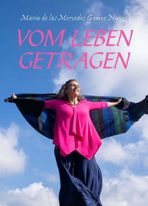 Produktbild: Vom Leben getragen