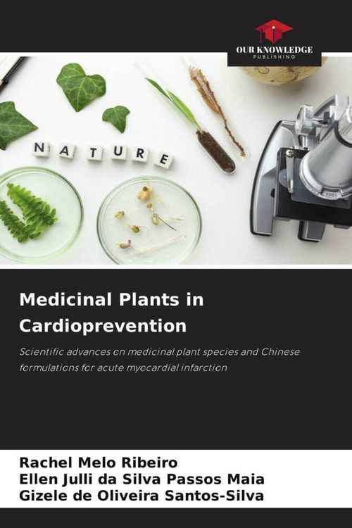 Produktbild: Medicinal Plants in Cardioprevention