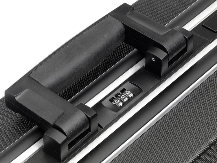 Produktbild: B & W International go pockets 120.04/P Universal Werkzeugkoffer unbest&uuml;ckt (B x H x T) 515 x 440 x 255 mm