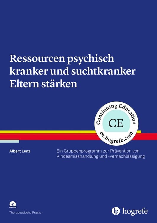 Bild vom Artikel Ressourcen psychisch kranker und suchtkranker Eltern stärken vom Autor Albert Lenz