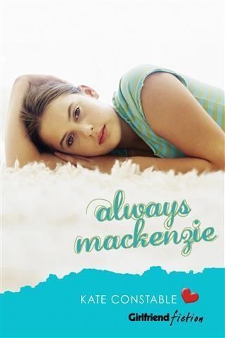 Produktbild: Always MacKenzie