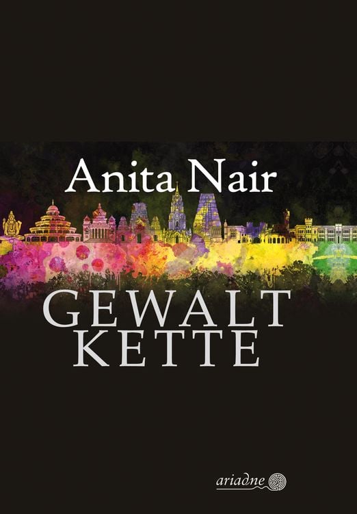 Produktbild: Gewaltkette