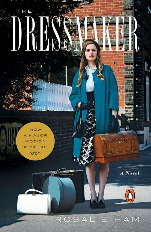 Produktbild: The Dressmaker
