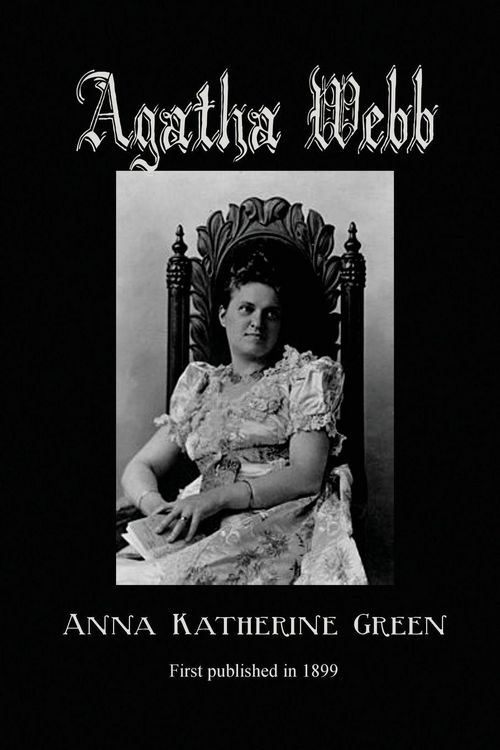 Produktbild: Agatha Webb
