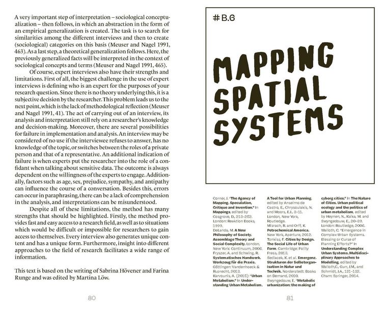 Produktbild: Urban Design Methods