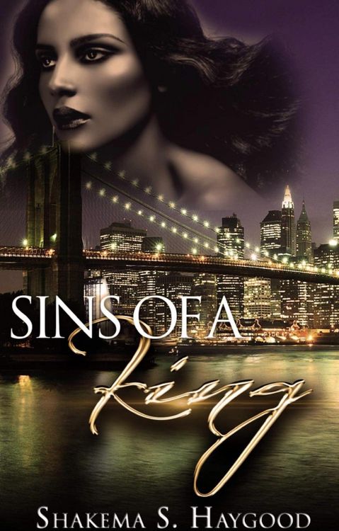 Produktbild: Sins Of A King