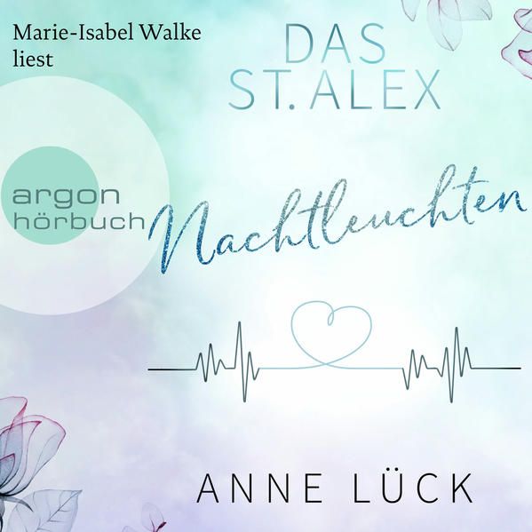 Produktbild: Das St. Alex - Nachtleuchten