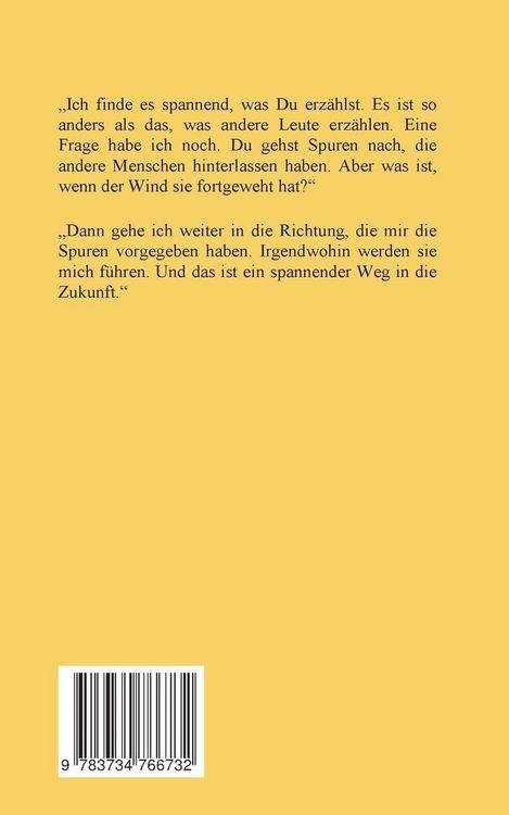 Produktbild: Spuren