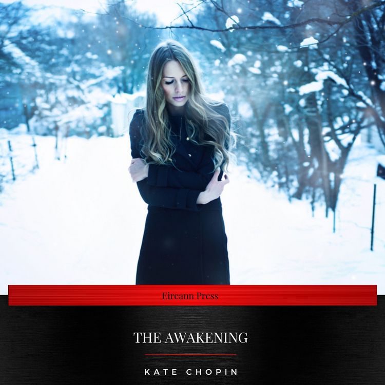 Produktbild: The Awakening