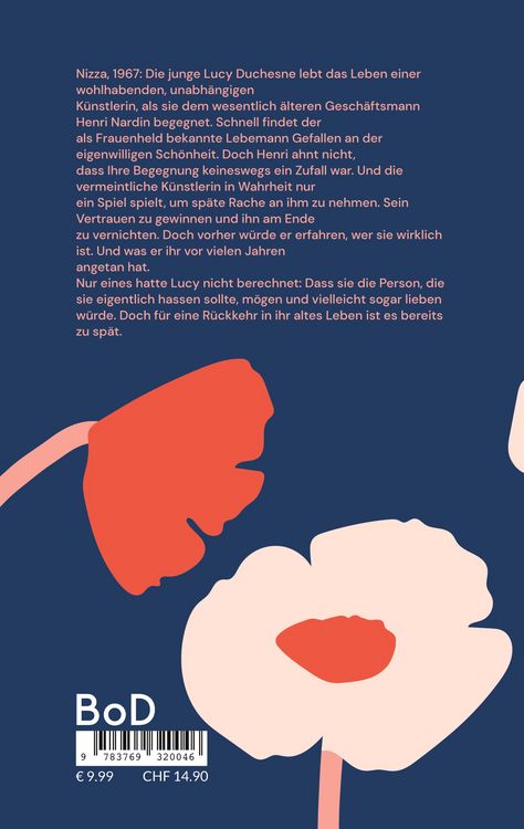 Produktbild: La fin de l'amour