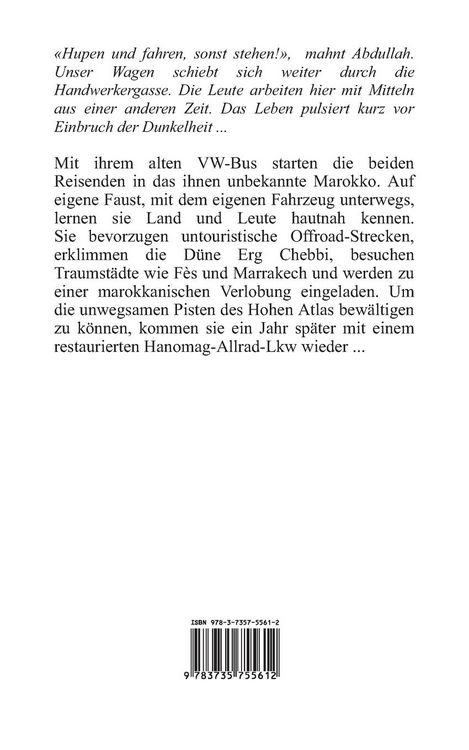 Produktbild: Minztee aus dem Blinkerglas