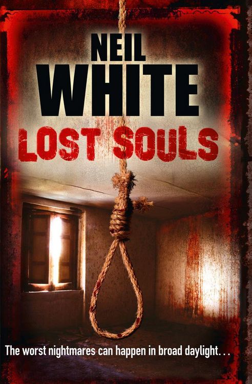 Produktbild: Lost Souls