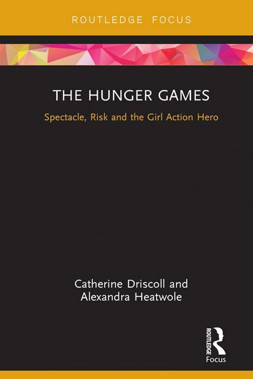 Produktbild: The Hunger Games