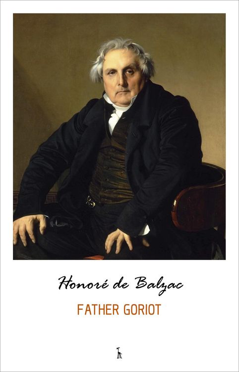 Produktbild: Father Goriot