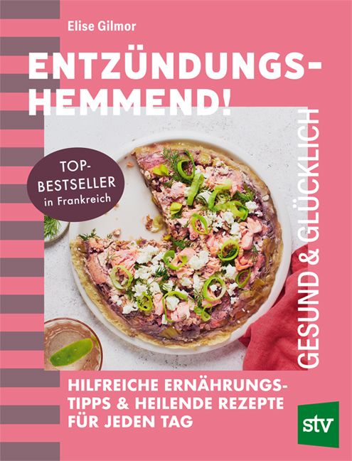 Produktbild: Entz&uuml;ndungshemmend!