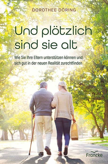 Produktbild: Und pl&ouml;tzlich sind sie alt