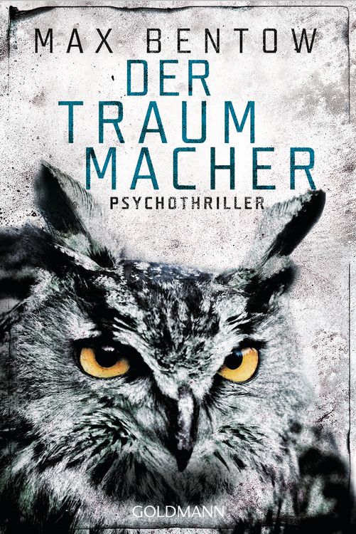 Produktbild: Der Traummacher